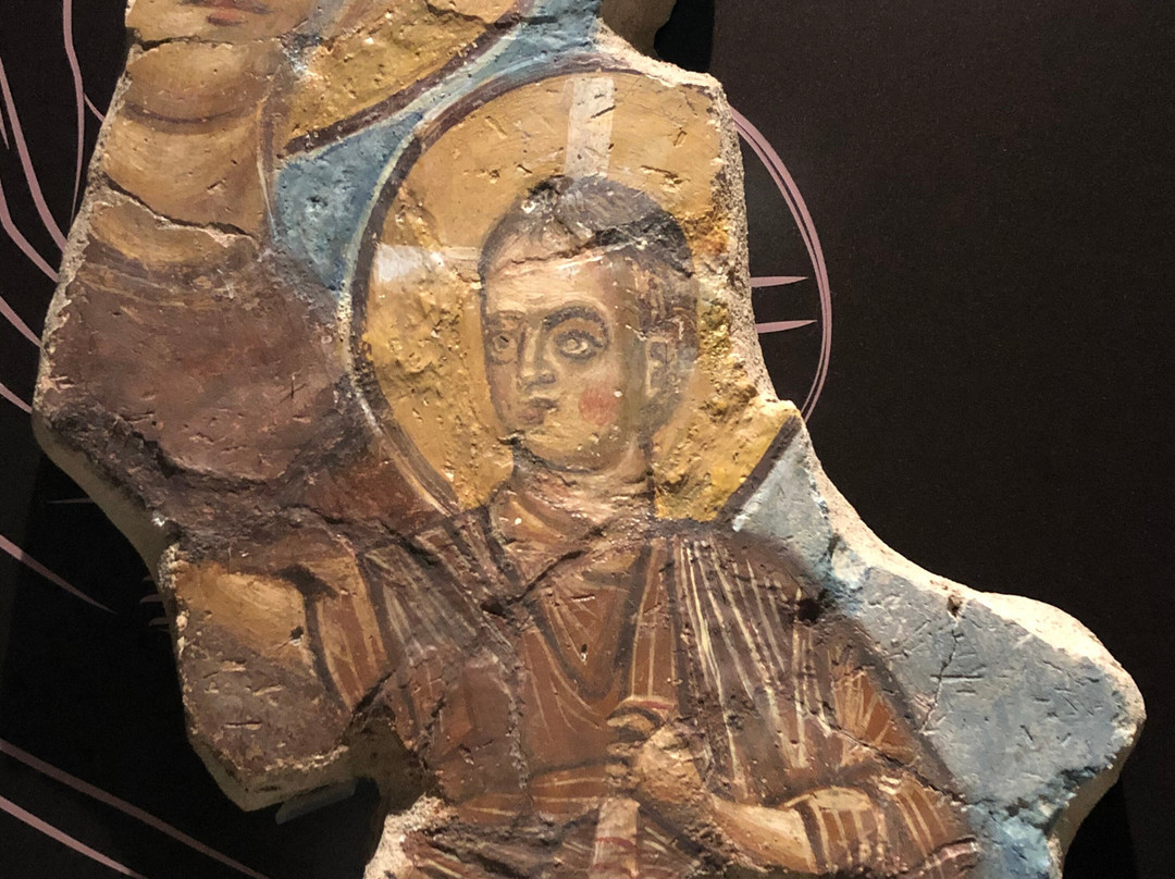 Byzantine Museum of Argos-Argos必去景点