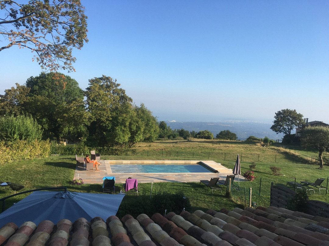 Mas de la Source主图