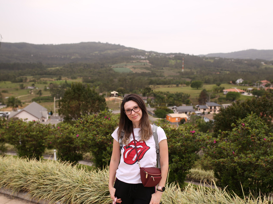 Santuário de Nossa Senhora de Fátima景点图片