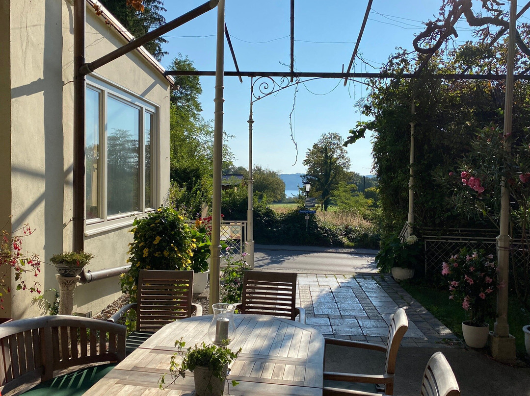 Golfhotel Kaiserin Elisabeth主图