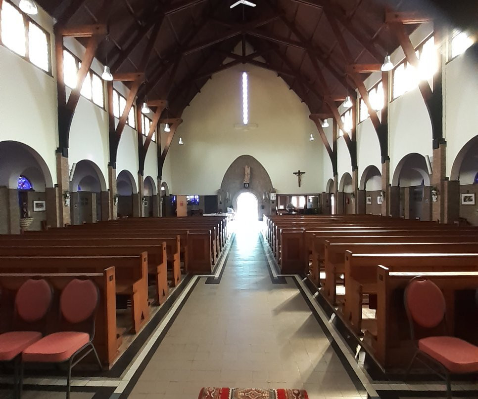 Sint Michaelkerk-Zuidschermer必去景点