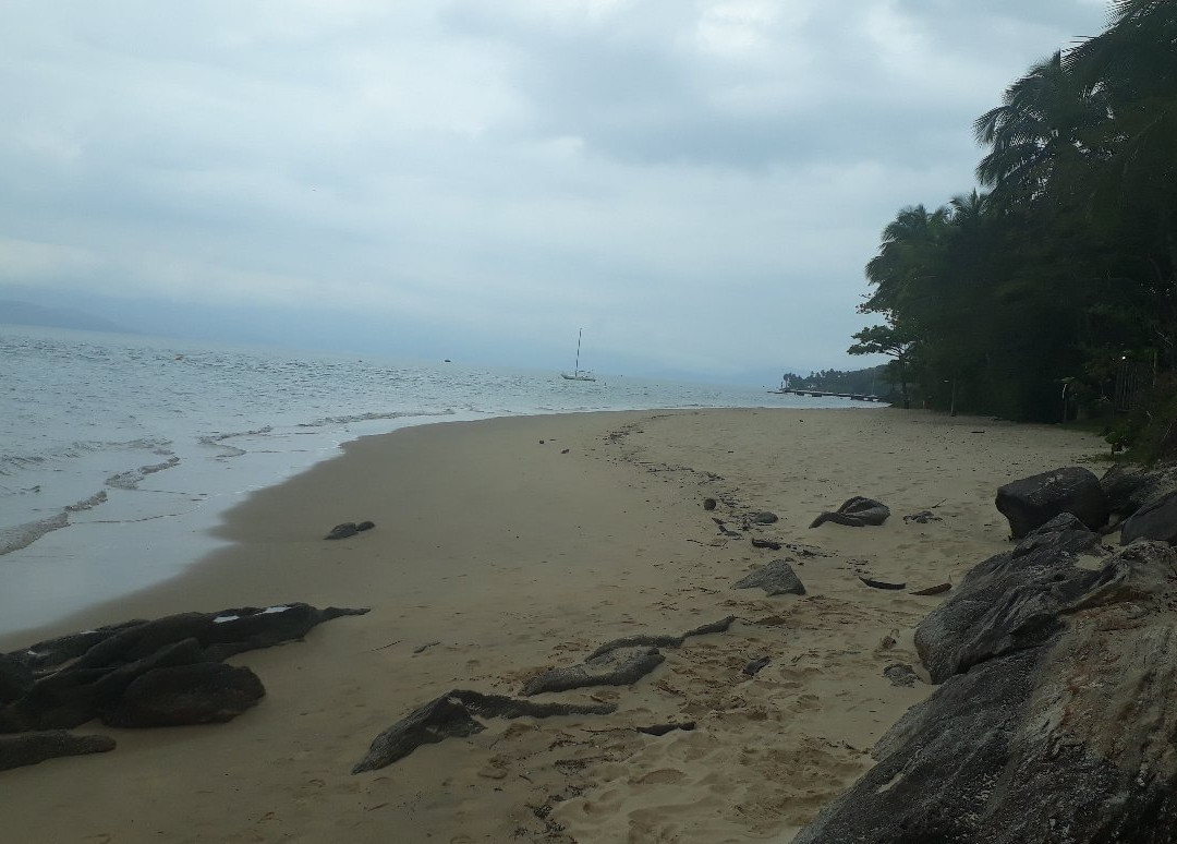 Pinto Beach-伊利亚贝拉必去景点