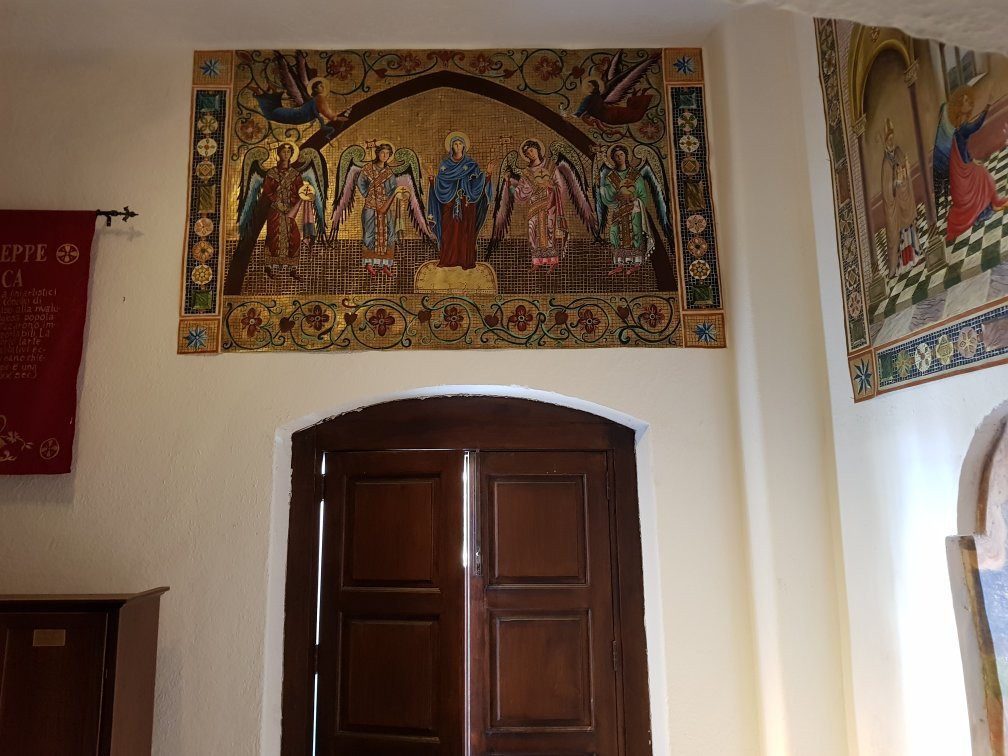 Cattedrale di Castro-Castro必去景点