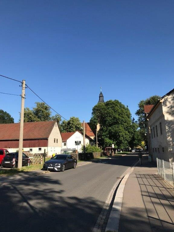 Strandband Koberbachtalsperre-Werdau必去景点