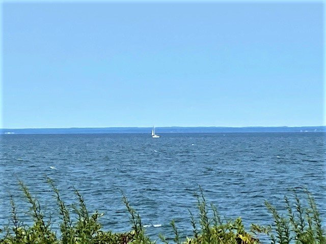 Old Field Point Lighthouse-Setauket必去景点