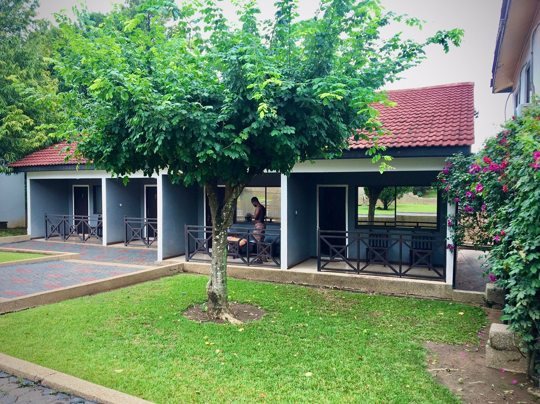 Rexmar Hotel Ltd主图