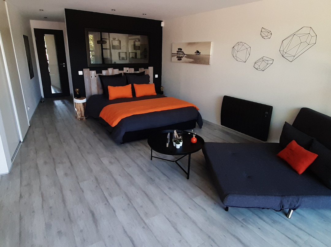 La Villa Mogador主图
