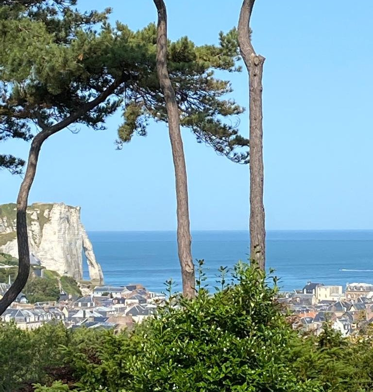 Les Jardins D'Ulysse主图
