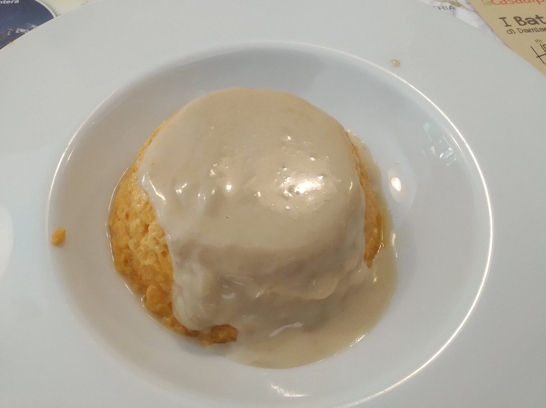 Balma Meris Locanda Alpina主图