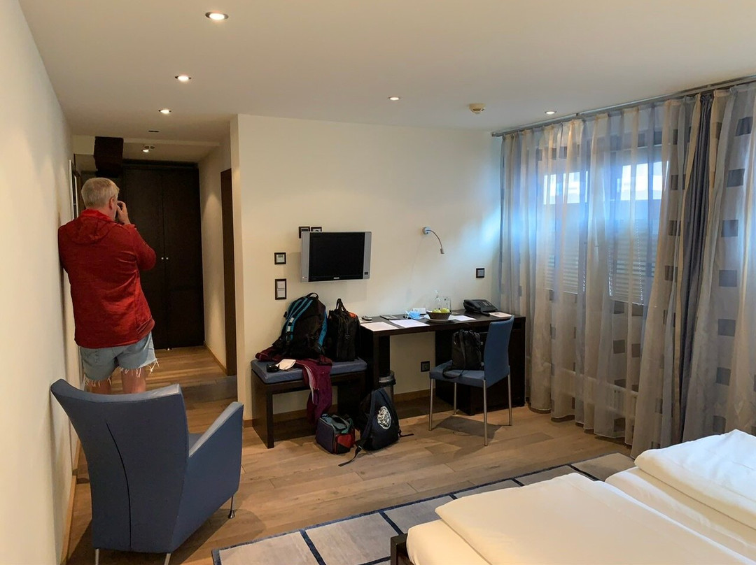 Hotel Centrinum主图