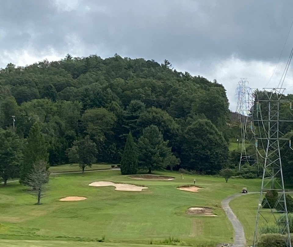 Etowah Valley Golf Club景点图片