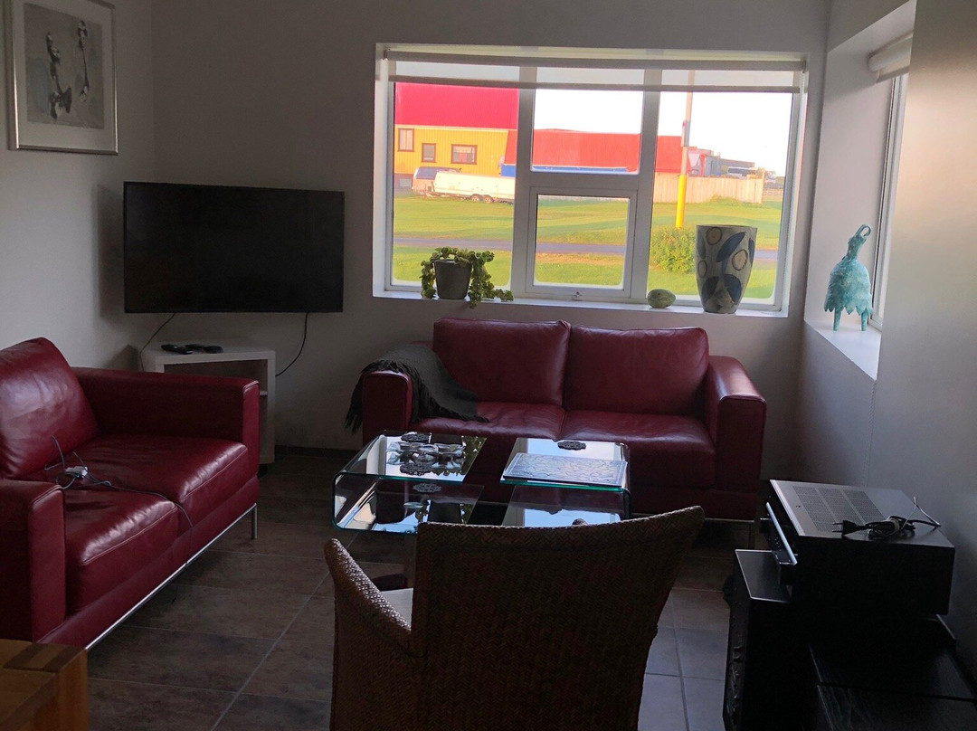 Guesthouse Kvoldstjarnan主图