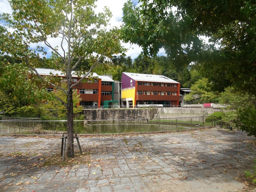 Logos Land-城阳市必去景点