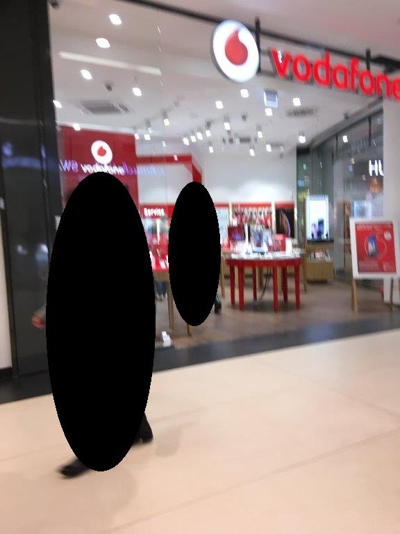 Galerie Roter Turm-开姆尼斯必去景点