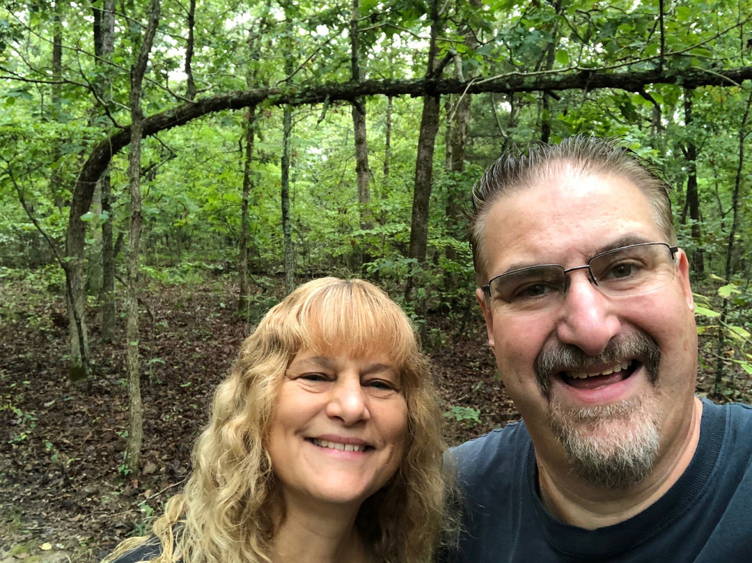 Bennett Spring State Park-莱巴嫩必去景点