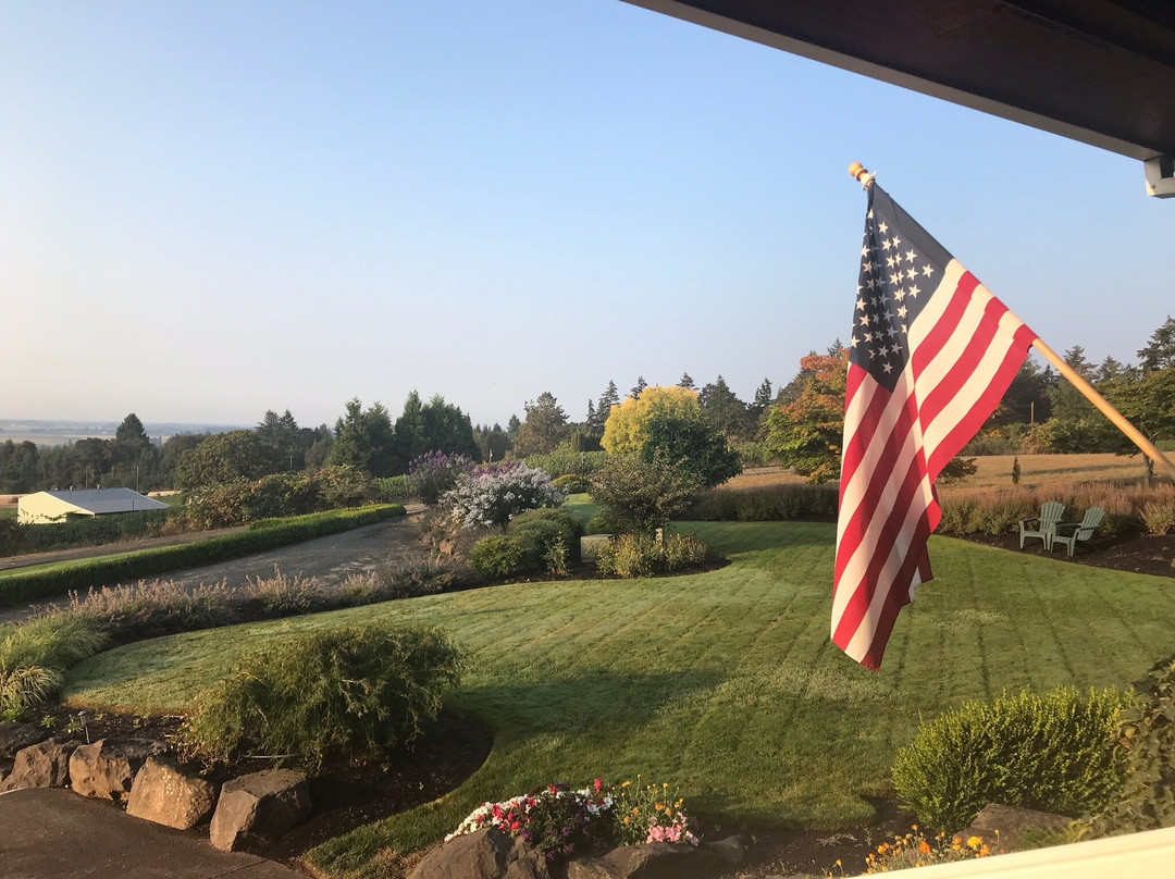 The DreamGiver's Inn Bed & Breakfast主图