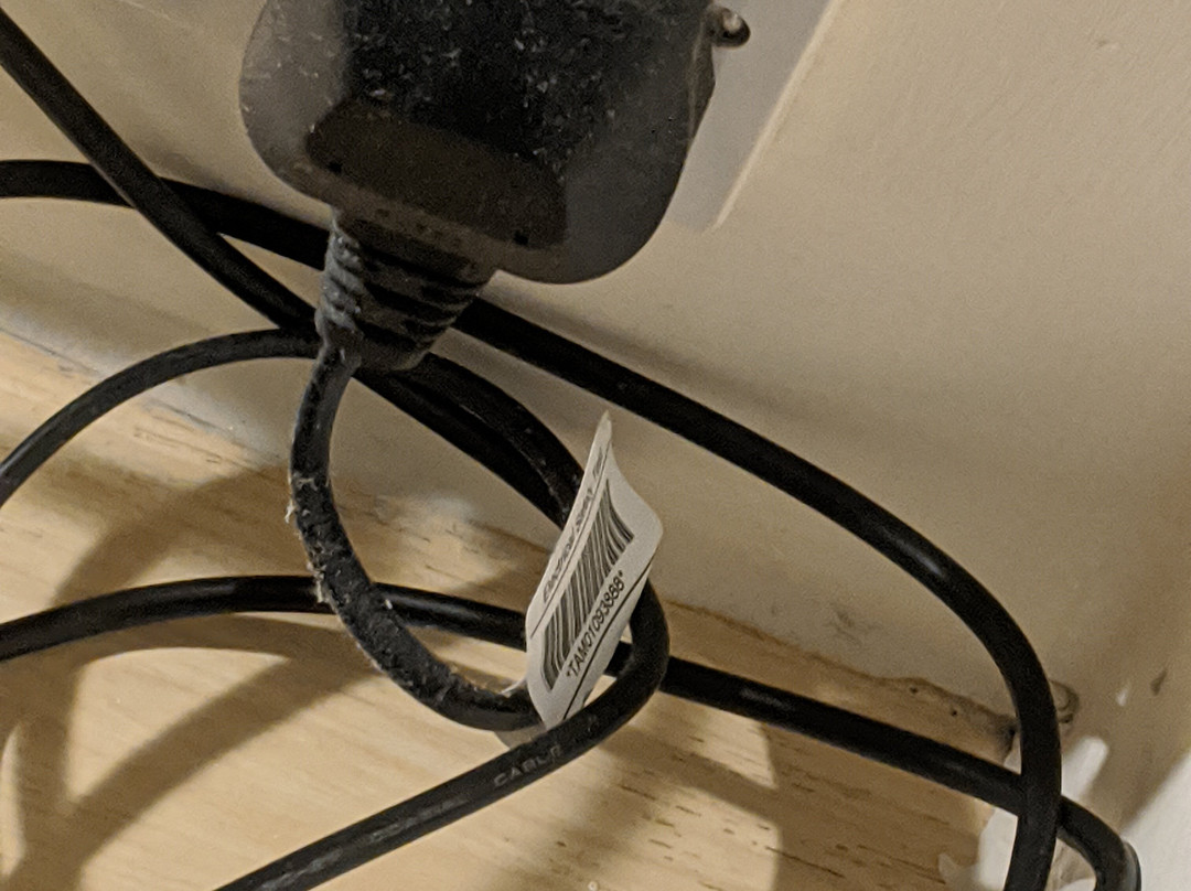 旅屋酒店-斯通豪斯主图