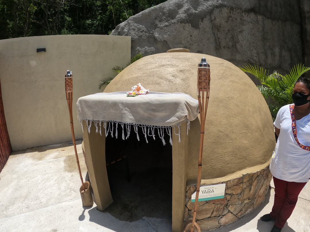 Binniguenda Huatulco主图