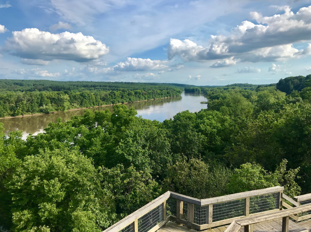 Castle Rock State Park景点图片