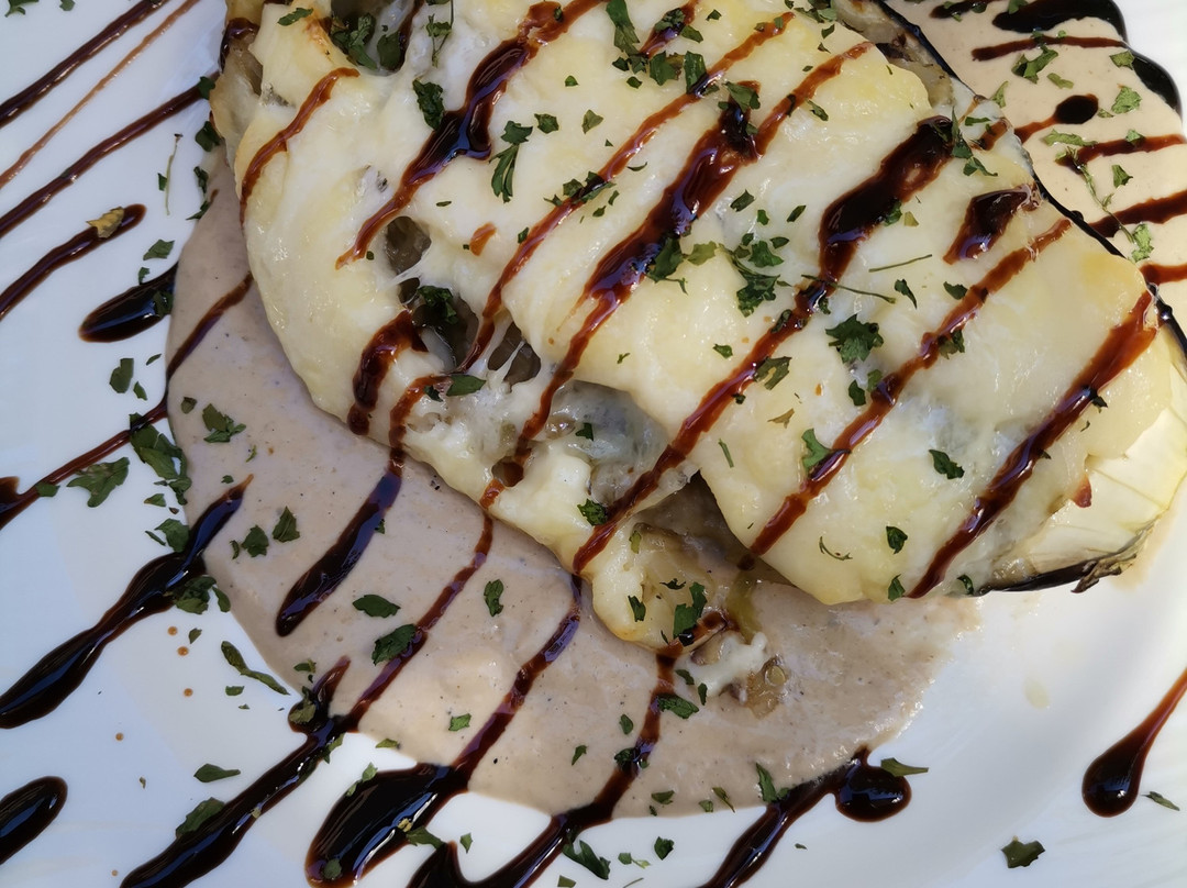 Hotel Lauaxeta Etxea主图