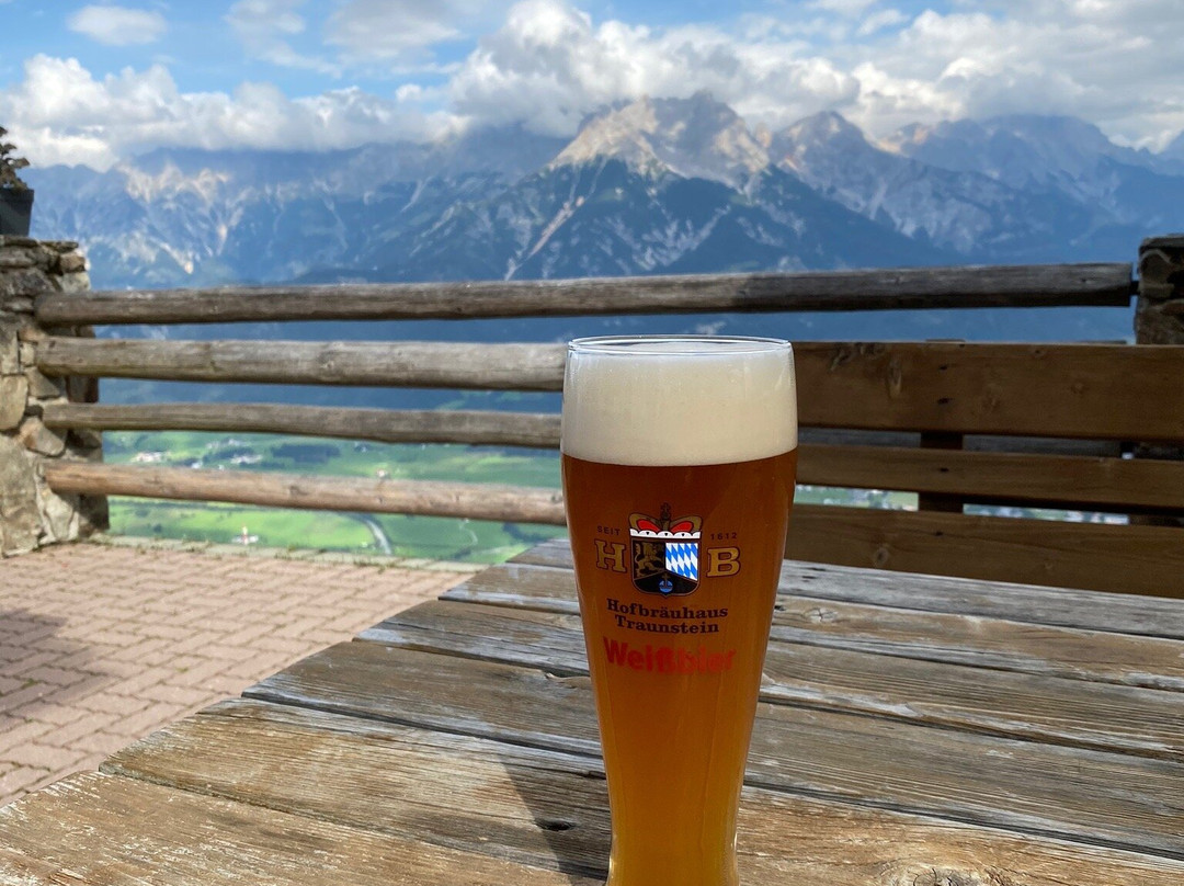 Berggasthof Biberg主图