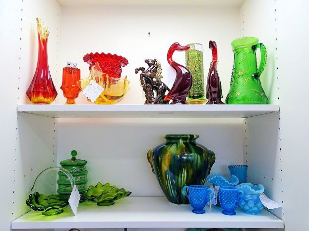 Aiken Antiques & Uniques景点图片
