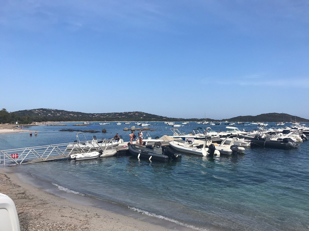 St Cyprien Jet-Lecci必去景点