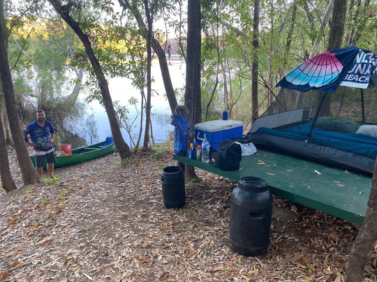 Go Wild Adventure Tours - Econoeing-库努纳拉必去景点