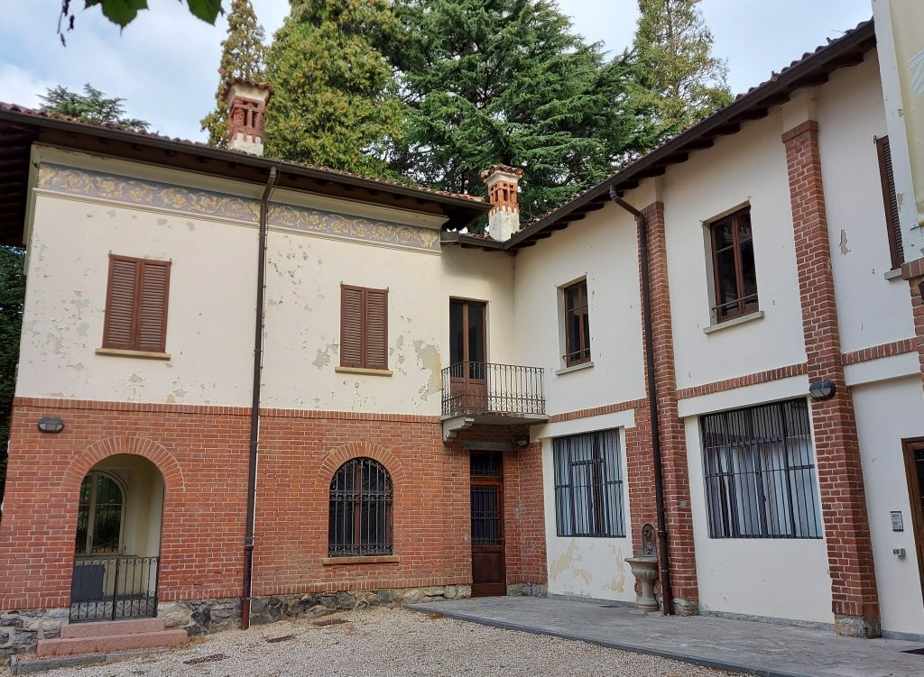 Museo Castiglioni景点图片