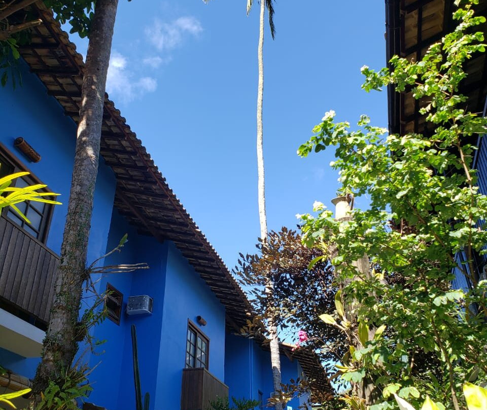 Pousada dos Meros主图