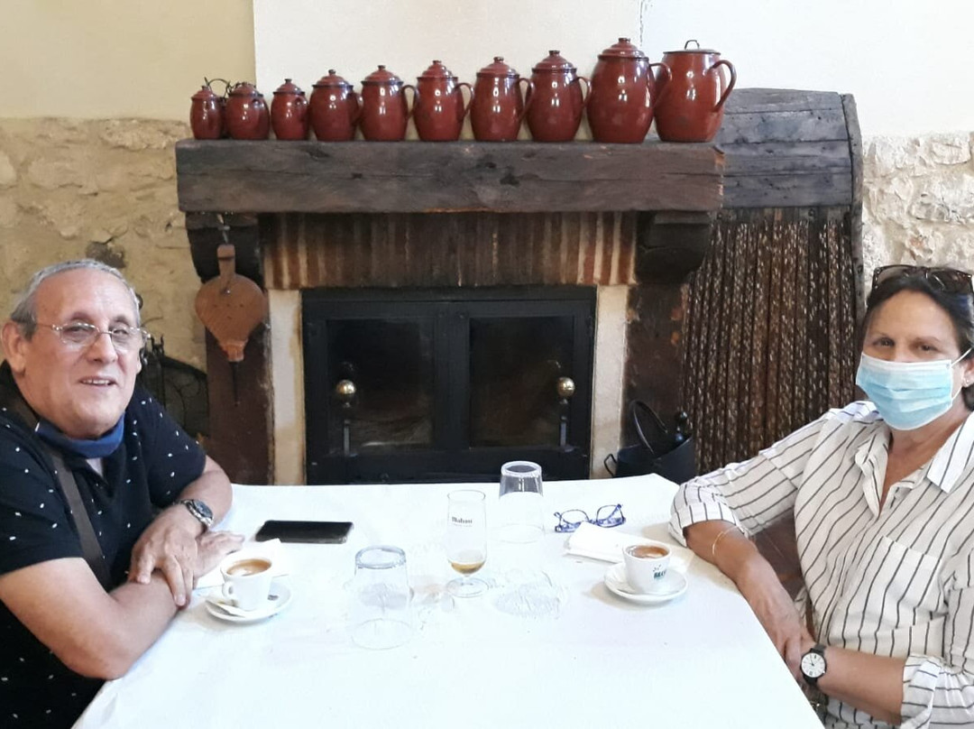 Hotel Rural El Salero主图