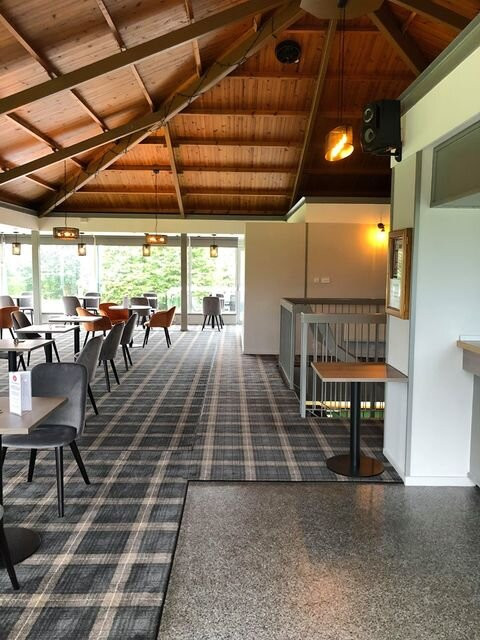 Aboyne Golf Club-Aboyne必去景点