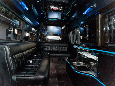 Burton-新奥尔良必去景点