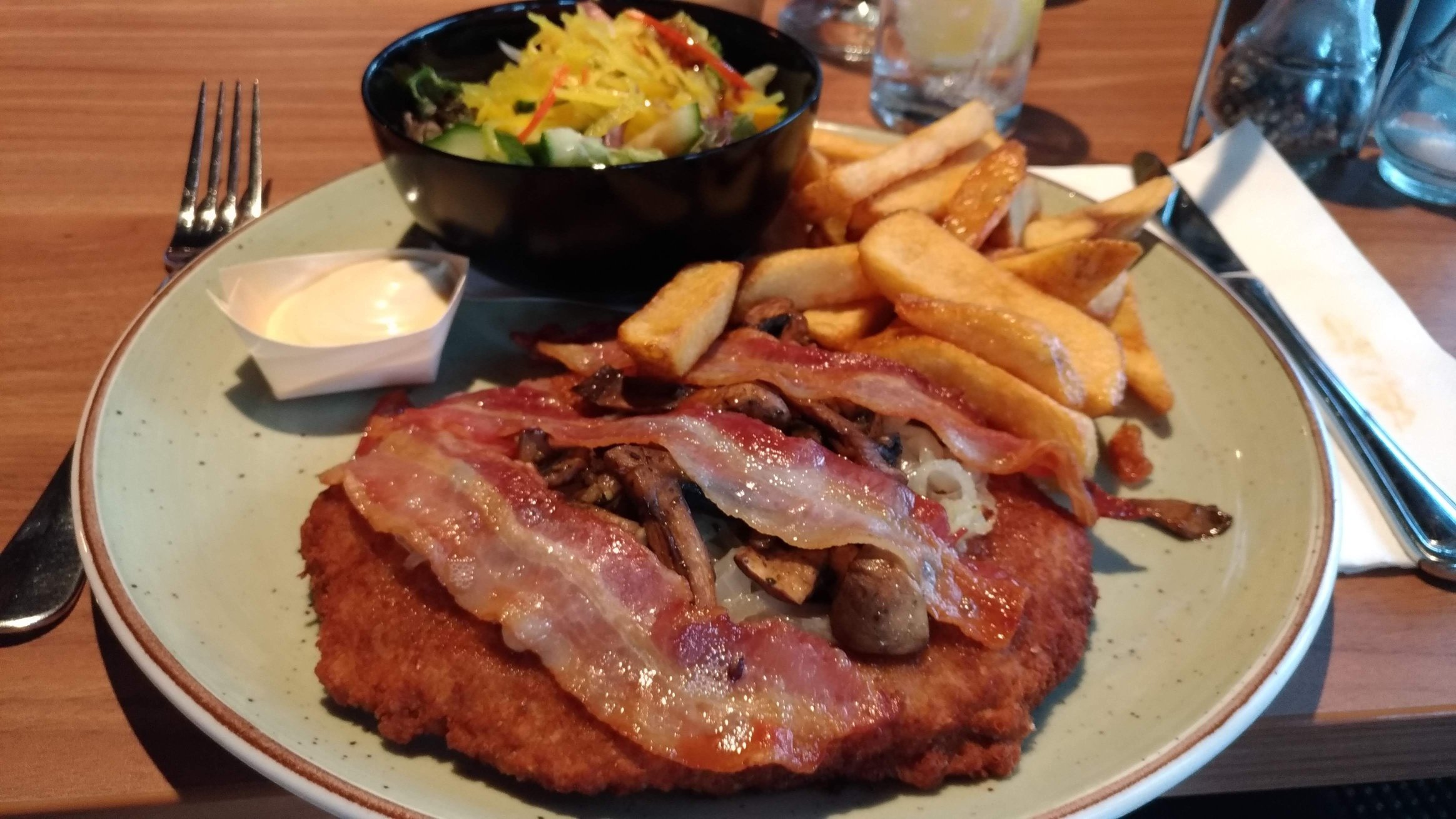 Fletcher Hotel-restaurant Spaarnwoude-餐饮