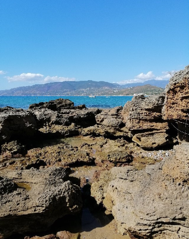 Port of Cape Palinuro-Palinuro必去景点