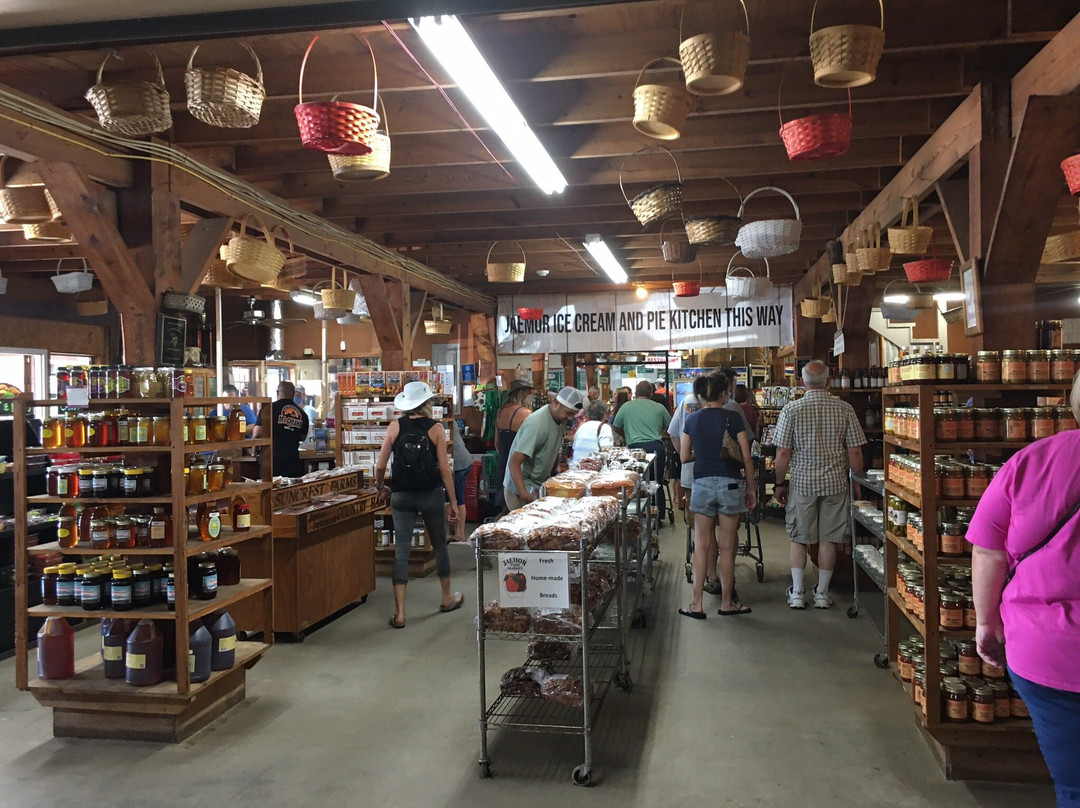 Jaemor Farms-Alto必去景点