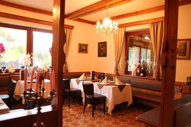 Gasthof Alpenpension主图