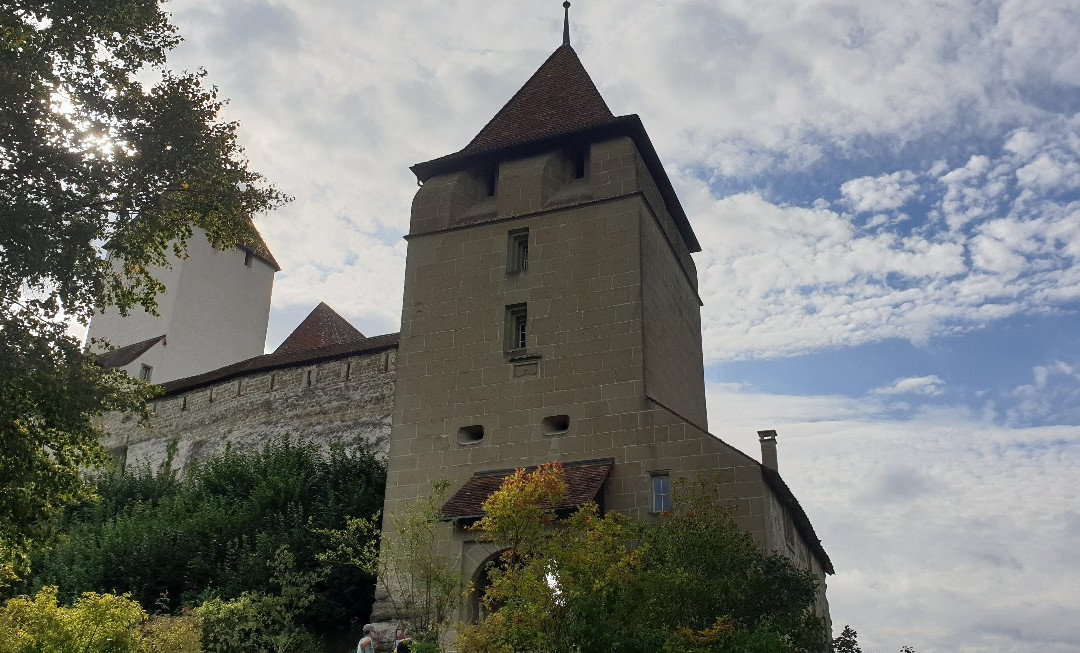 Burgdorfer Altstadt-Burgdorf必去景点