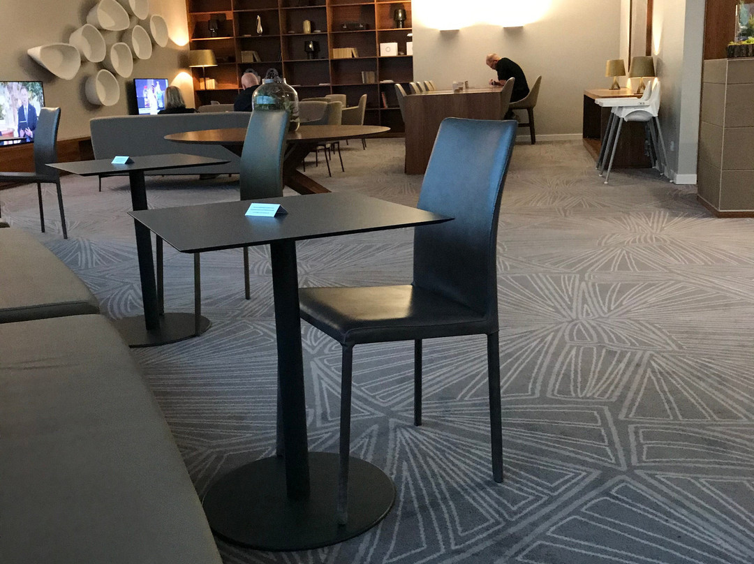 DoubleTree by Hilton Wroclaw主图