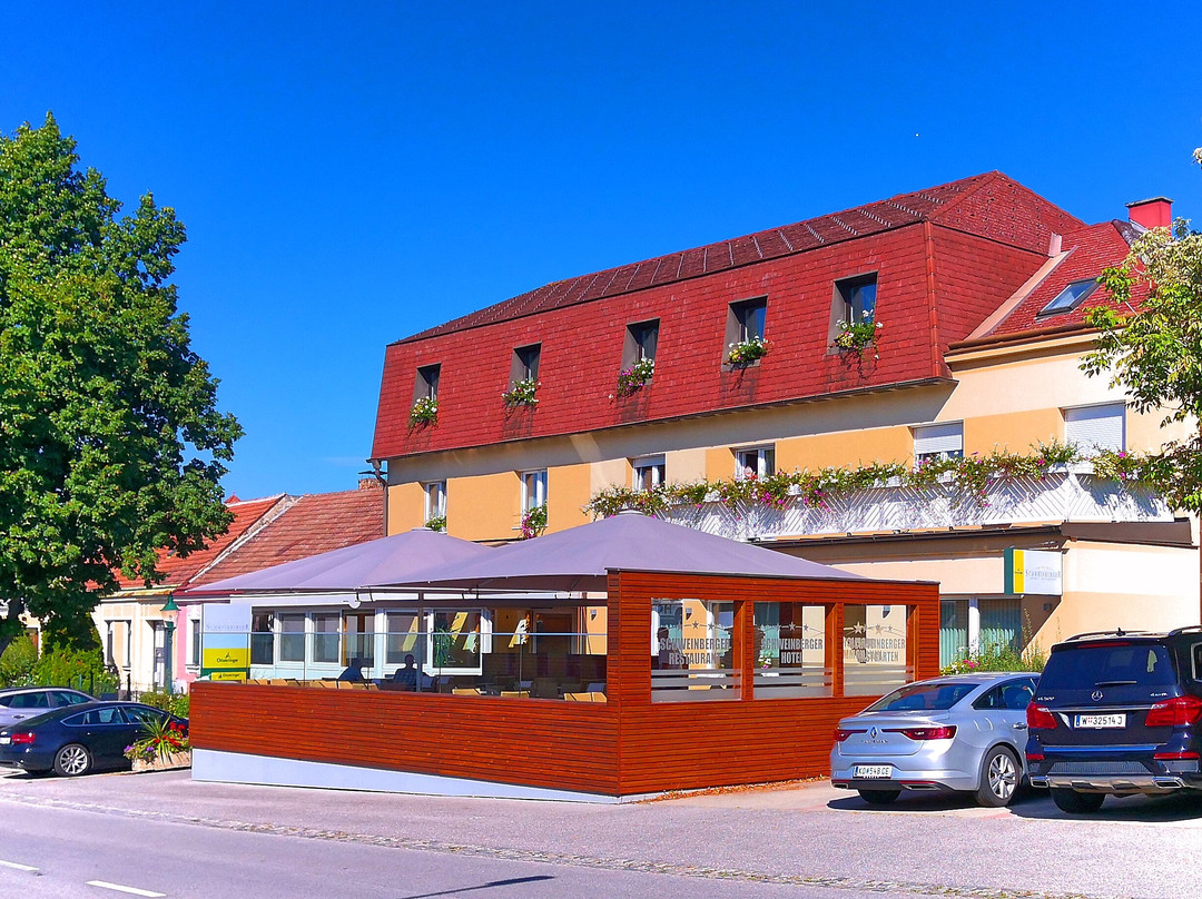 Gasthof Schweinberger主图