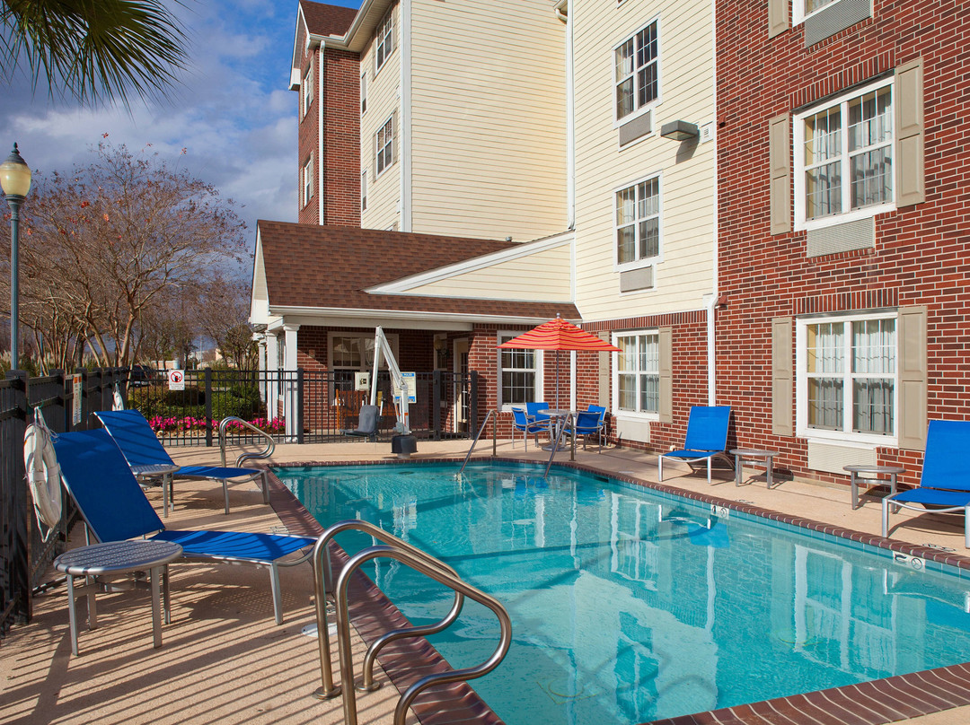 TownePlace Suites by Marriott New Orleans Metairie主图