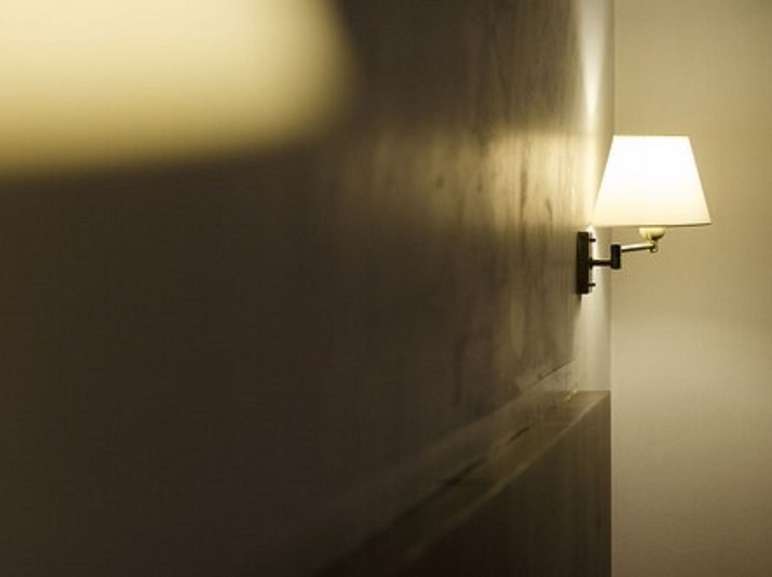 Mascota酒店住宿-Hotel Posada Santa Rita