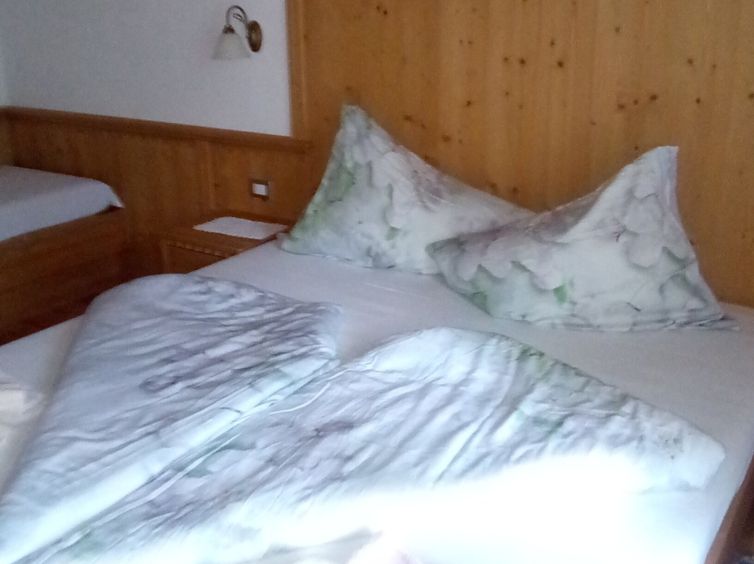 Pension Alpengruss主图