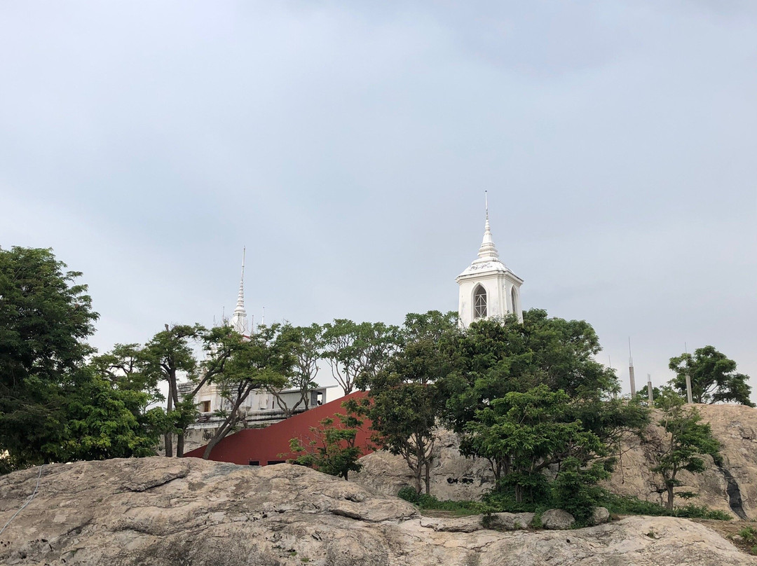 Wat Phra Phutthachai景点图片