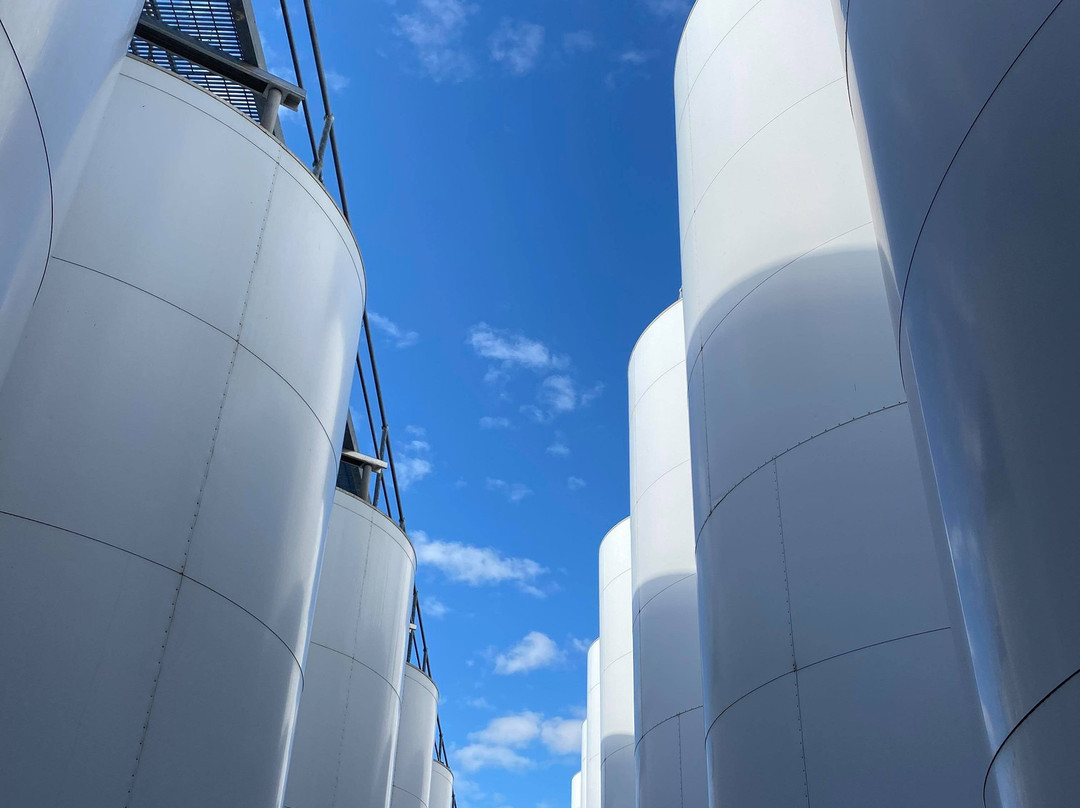 James Estate Wines-Baerami必去景点