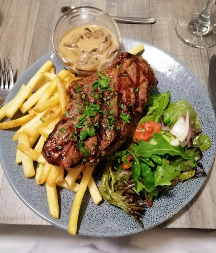 Winning Post Motor Inn主图