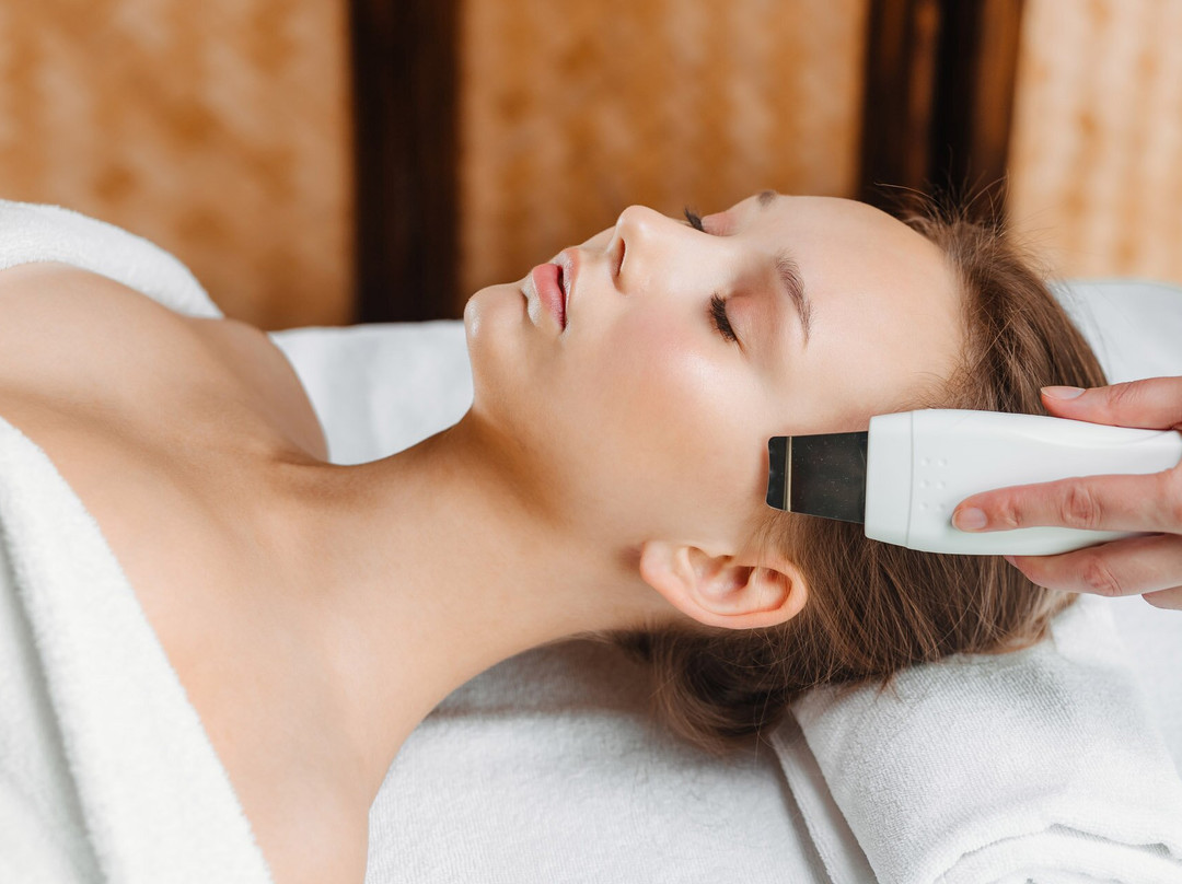 SPA Center Zolotoy Meridian-Miass必去景点