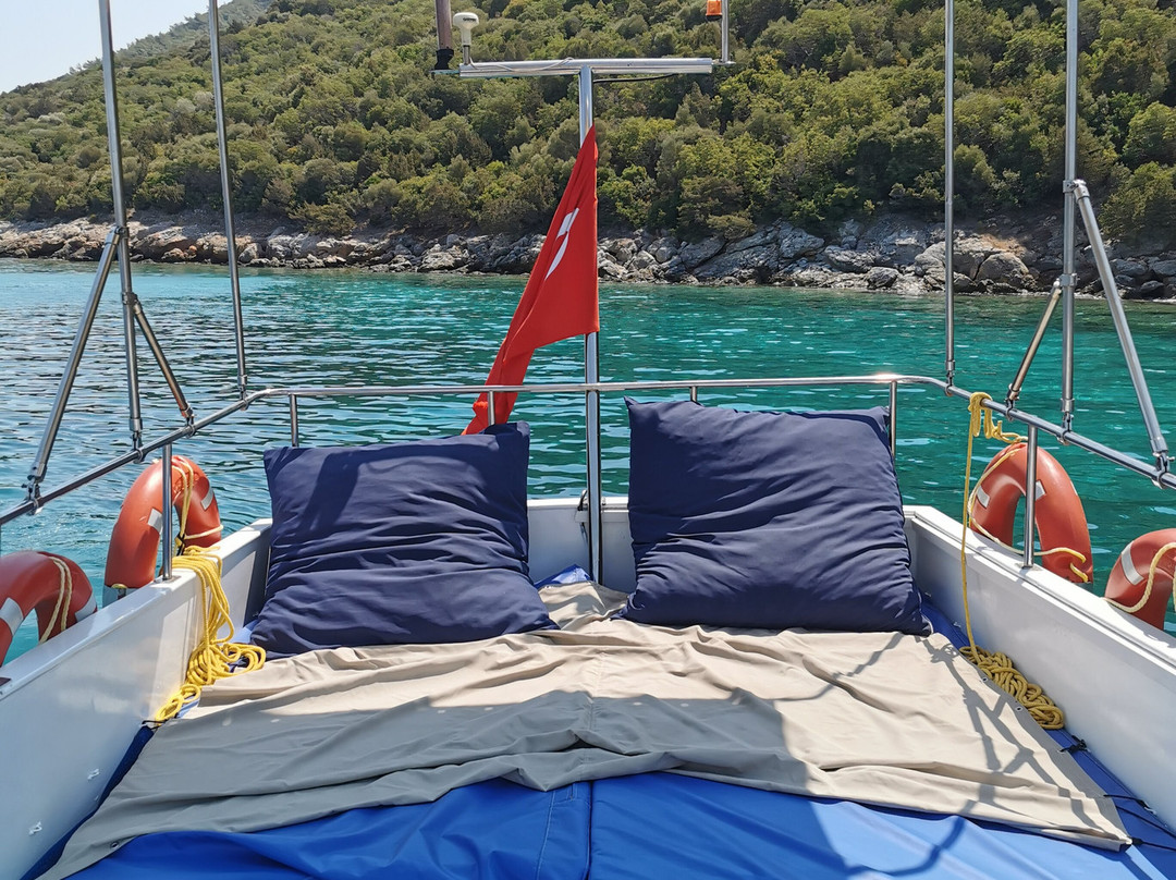 Erk Boat景点图片