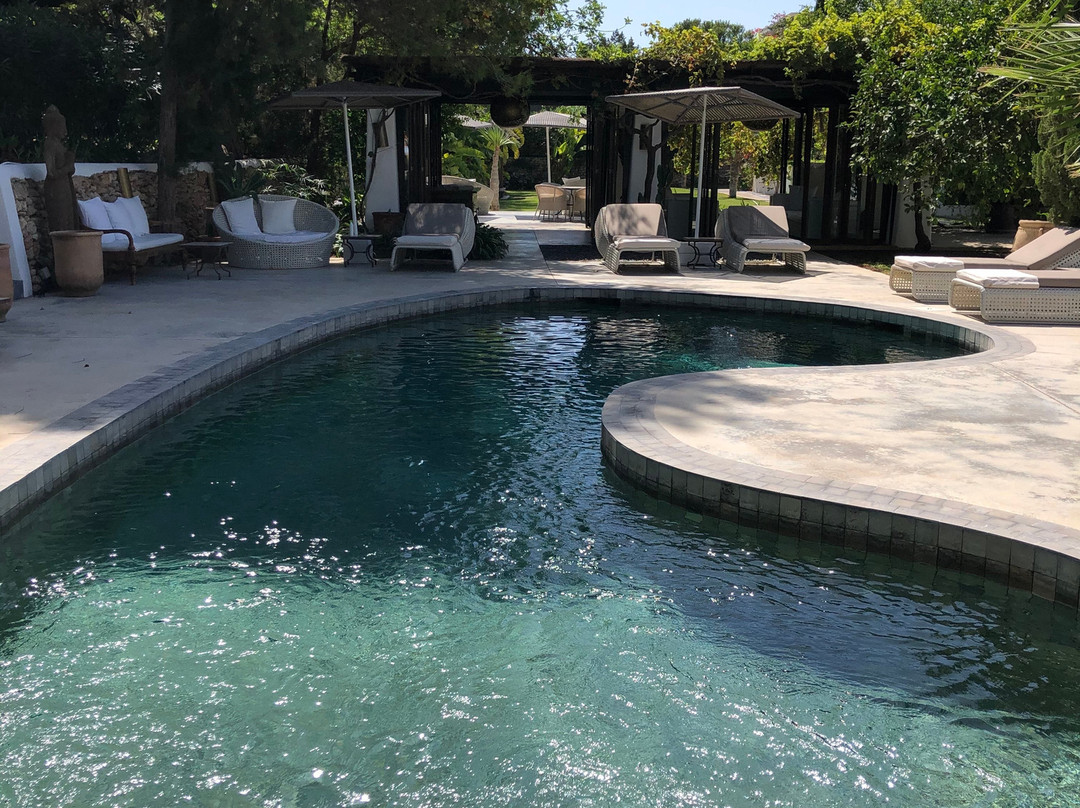 Agroturismo Atzaró Ibiza主图