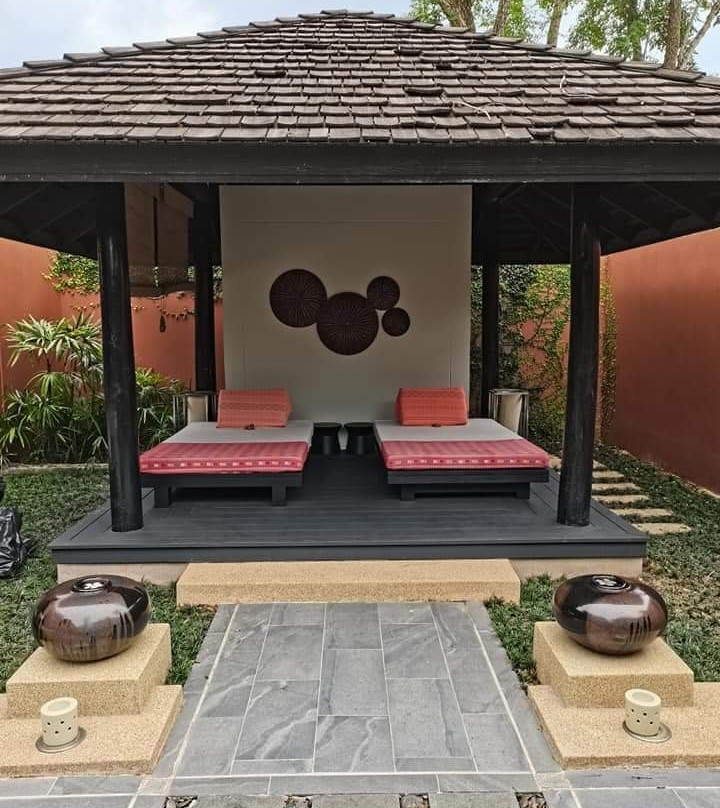 Parvati Spa-清莱必去景点